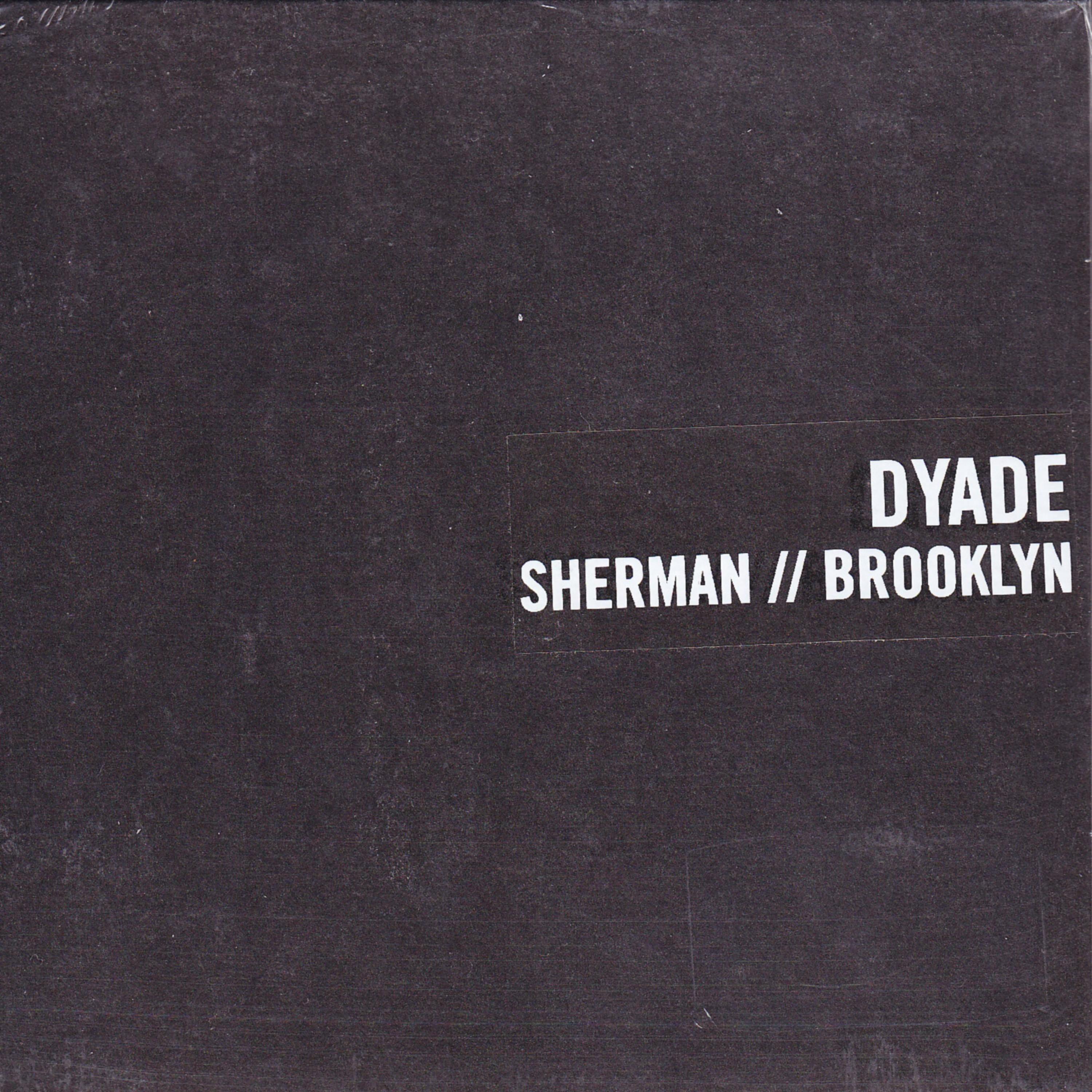 Sherman // Brooklyn