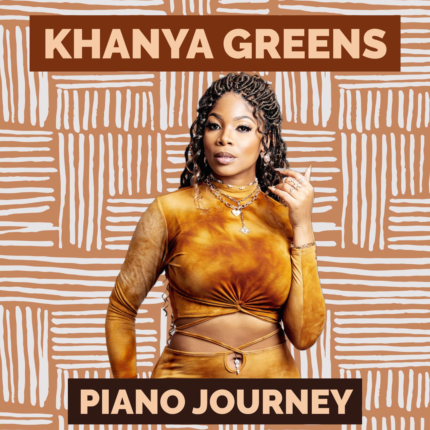 Khanya Greens - Music
