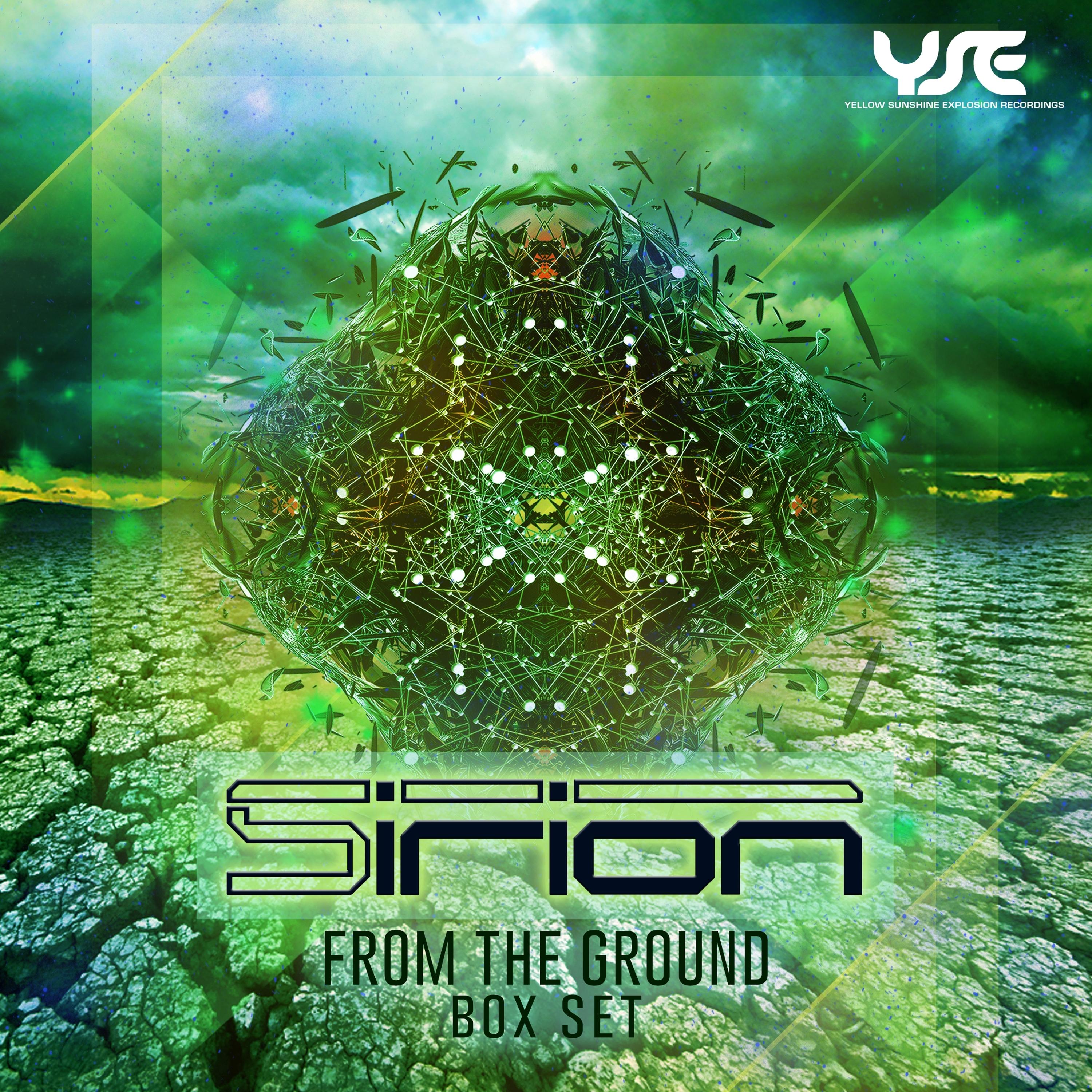 From the Ground