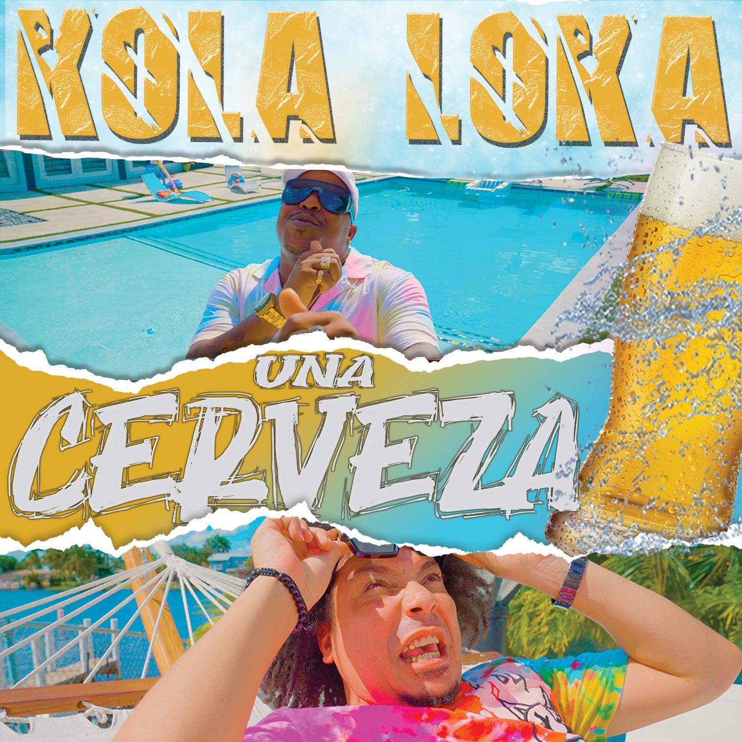 Una Cerveza