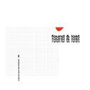 found & lost专辑