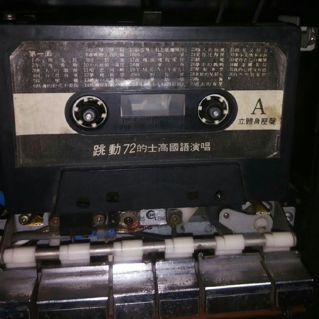 跳动72原曲集