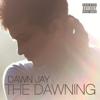 THE DAWNING专辑