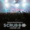 บันทึกการแสดงสดคอนเสิร์ต "SCRUBB 18+" (Live)专辑