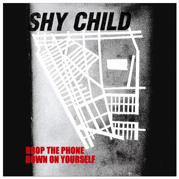 Drop The Phone/Down On Yourself