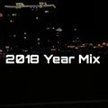 2018 YEAR MIX