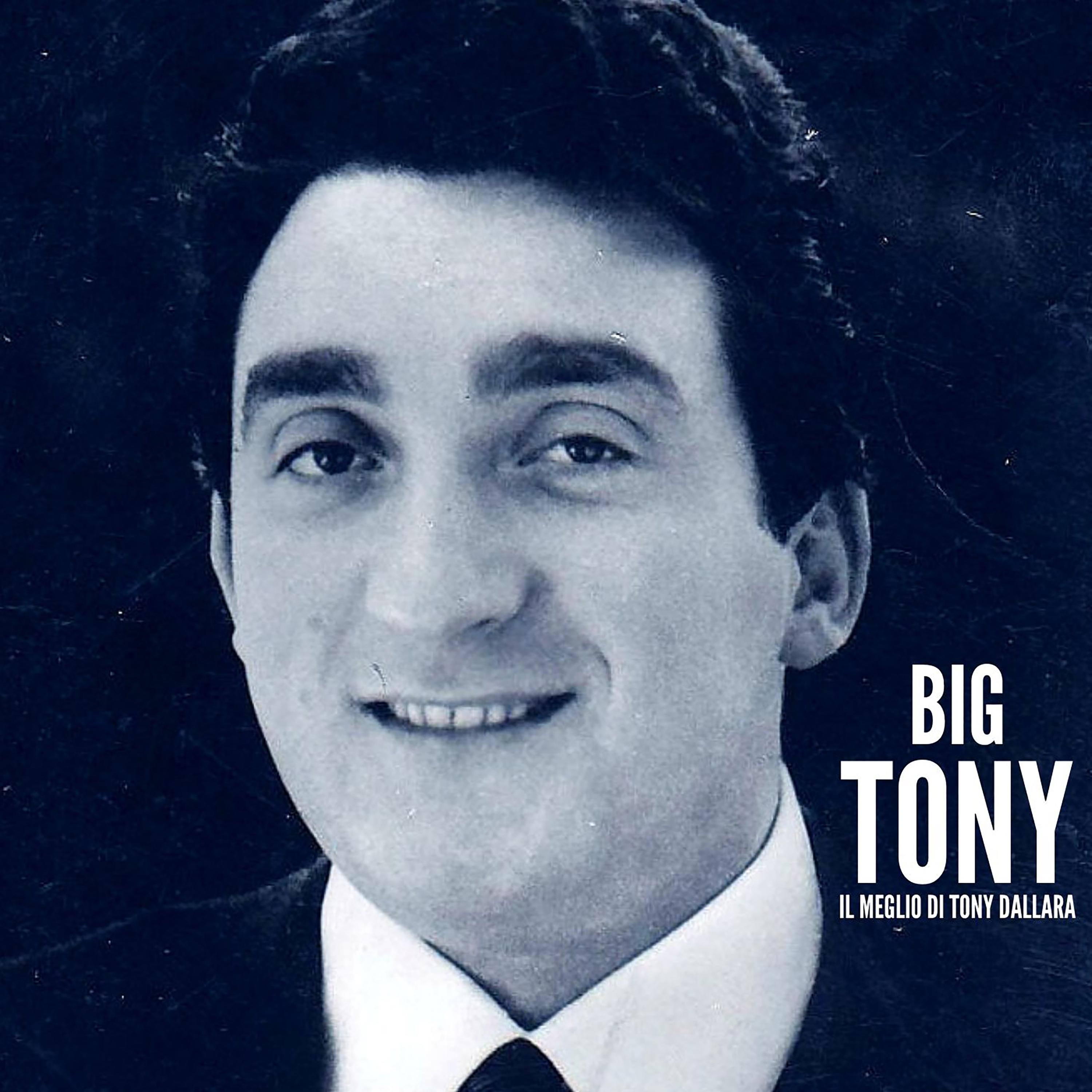 Big Tony