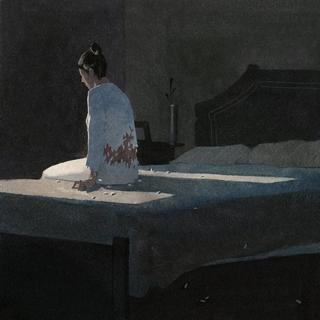 情绪说唱｜别哭了 他不会回来的…