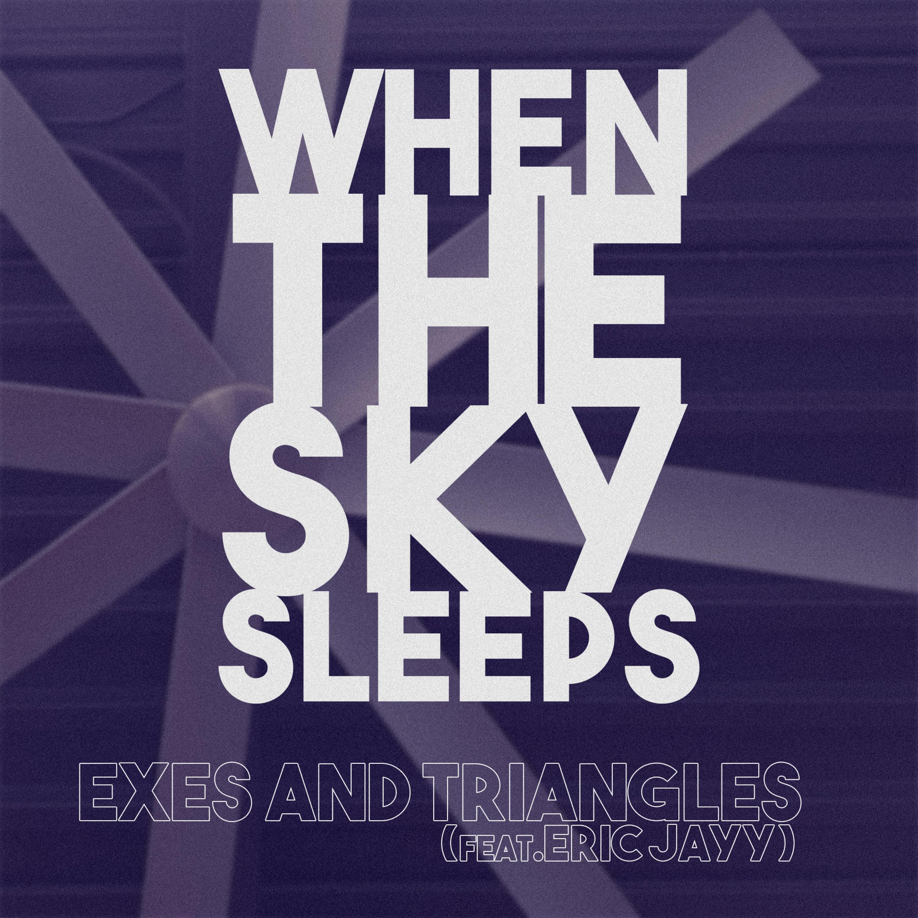 Exes and Triangles (feat. Eric Jayy)