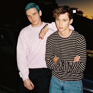 2019欧美最新流行单曲推荐【持续更新】