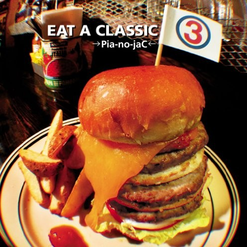 EAT A CLASSIC 3