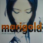 marigold专辑