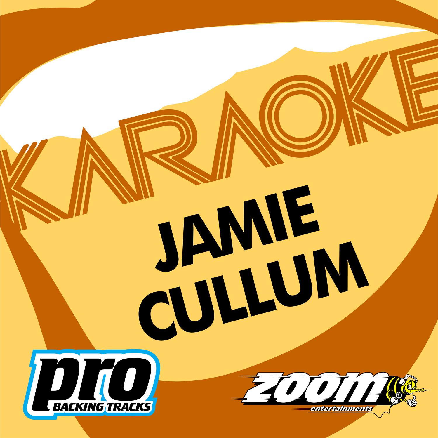 Zoom Karaoke - Jamie Cullum专辑