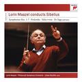 Lorin Maazel conducts Sibelius - Sony Classical Masters