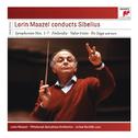 Lorin Maazel conducts Sibelius - Sony Classical Masters专辑