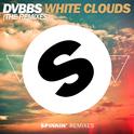 White Clouds (The Remixes)专辑