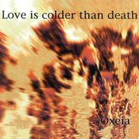 爱比死更冷