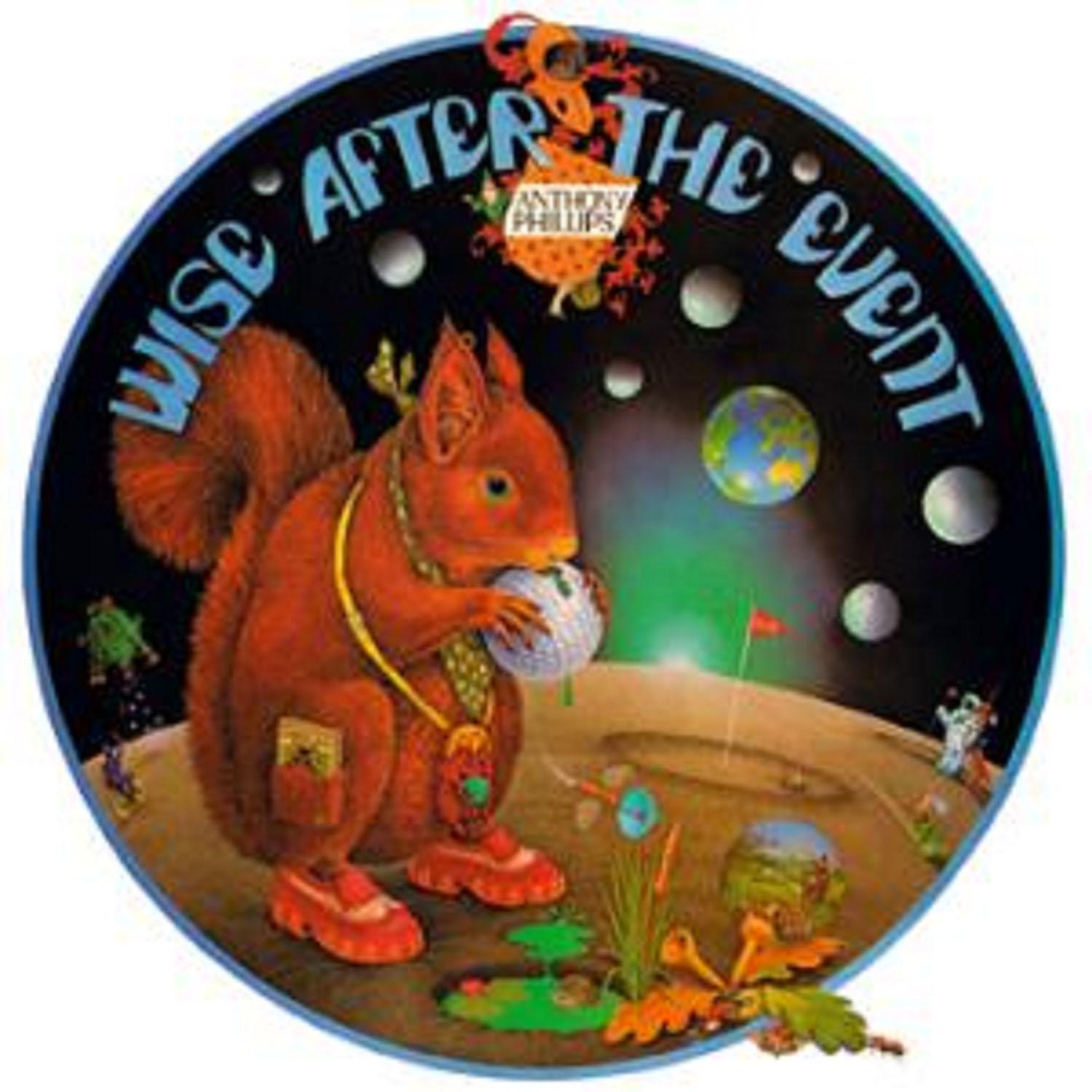 Wise After the Event: Deluxe Edition