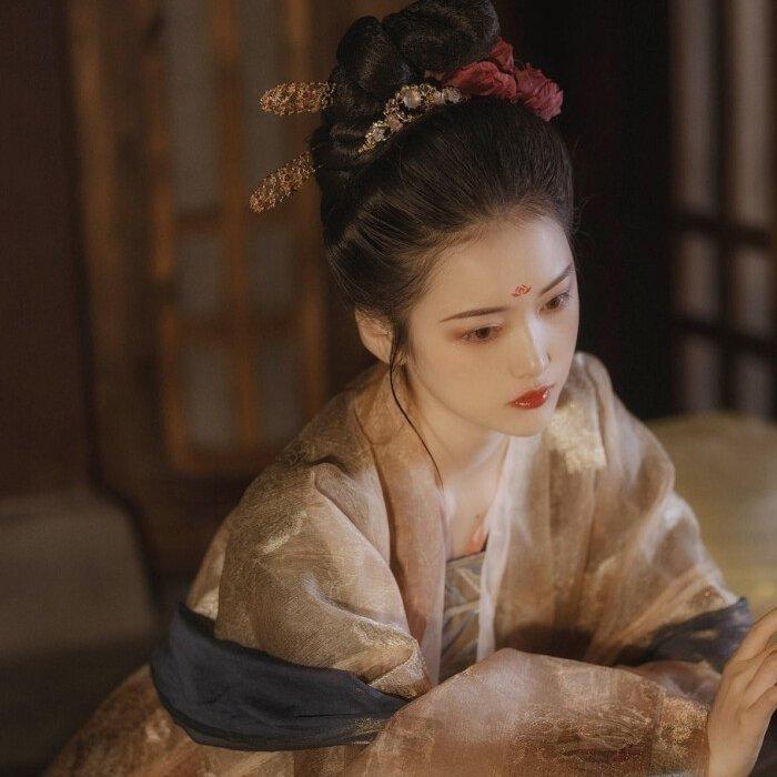精选「伤感古风歌曲」