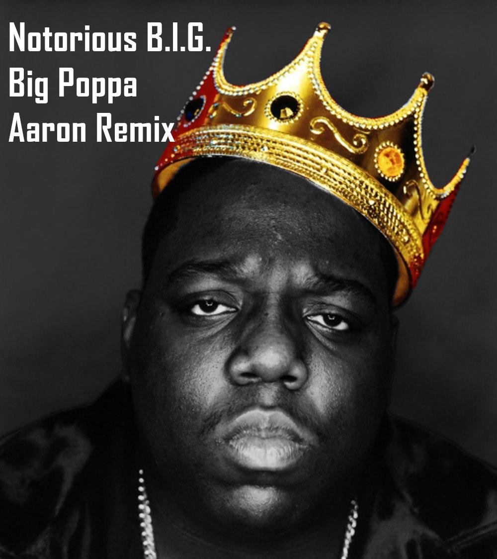 Notorious B.I.G. - Big Poppa (Aaron Remix)专辑