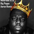 Notorious B.I.G. - Big Poppa (Aaron Remix)