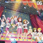THE IDOLM@STER LIVE THE@TER DREAMERS 06专辑