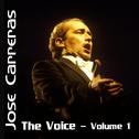The Voice Volume 1专辑