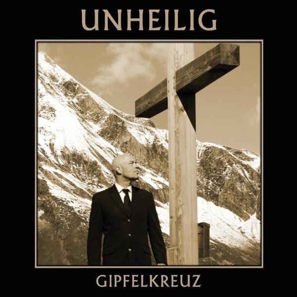 Gipfelkreuz专辑