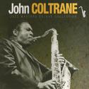 John Coltrane - Jazz Masters Deluxe Collection专辑