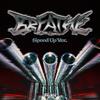 BREATHE (Speed Up Ver.)专辑