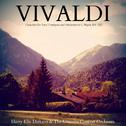 Vivaldi: Concerto for Two Trumpets and Orchestra in C Major, RV. 537专辑