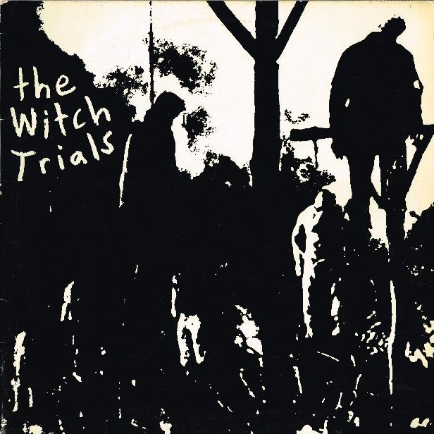 The Witch Trials