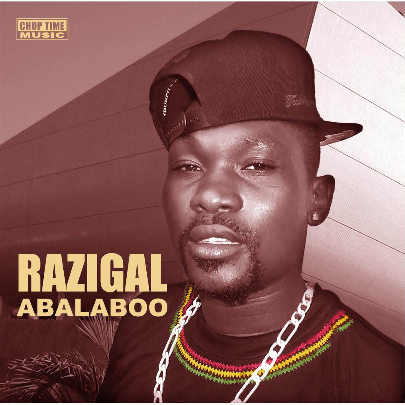 Razigal - Nii Nyoo