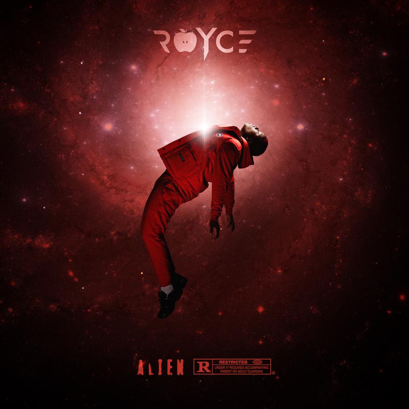 Royce - Cette année