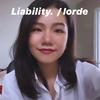 陆可儿Kirby - Liability