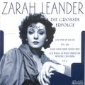 Zarah Leander - Die Grossen Erfolge