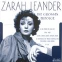 Zarah Leander - Die Grossen Erfolge专辑