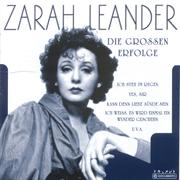 Zarah Leander - Die Grossen Erfolge专辑