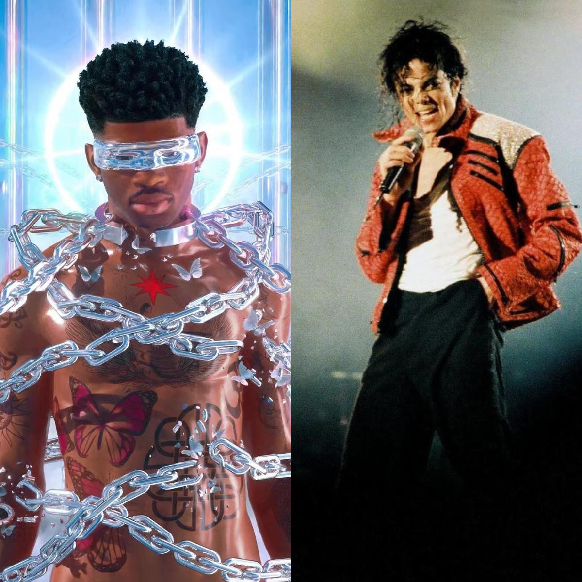 INDUSTRY BABY BEAT IT -DJ MR STEVEN MASH UP