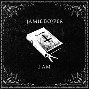 Jamie Bower - I Am (BB Instrumental) 无和声伴奏 （降1半音）