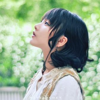 小清新遇见✿日系吉他