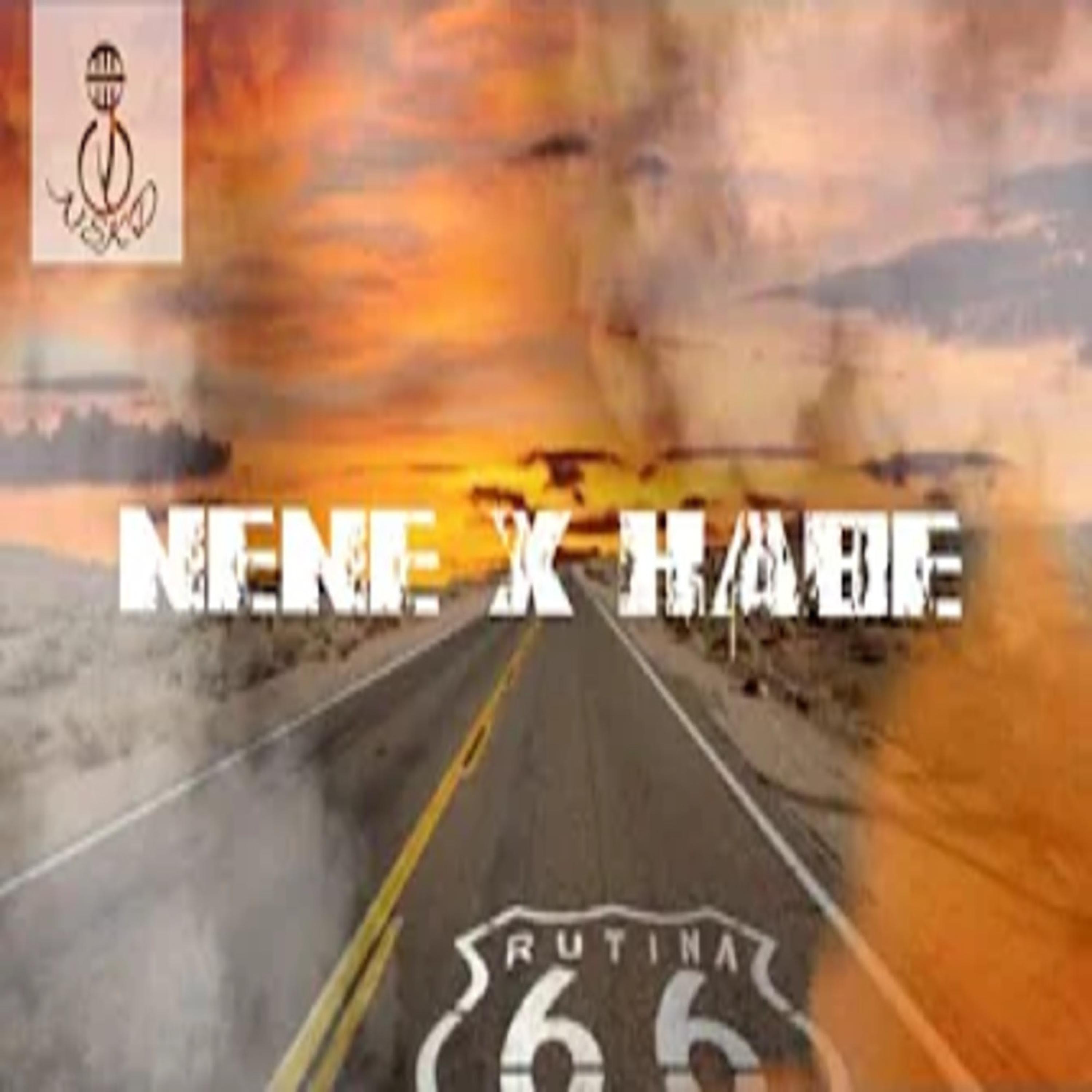RUTINA 66 (feat. Kabe)
