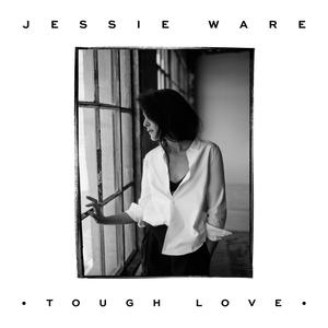 Tough Love - Jessie Ware (unofficial Instrumental) 无和声伴奏