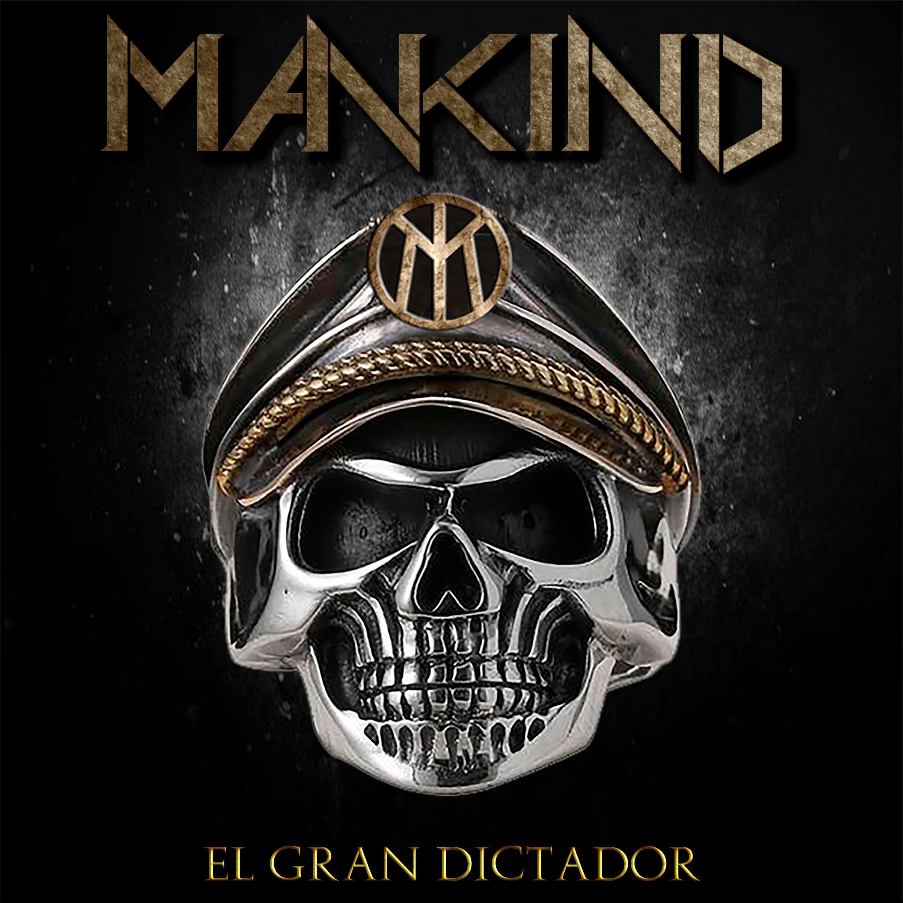 El Gran Dictador