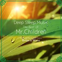 Mr.Children - NOT FOUND (unofficial Instrumental) 无和声伴奏