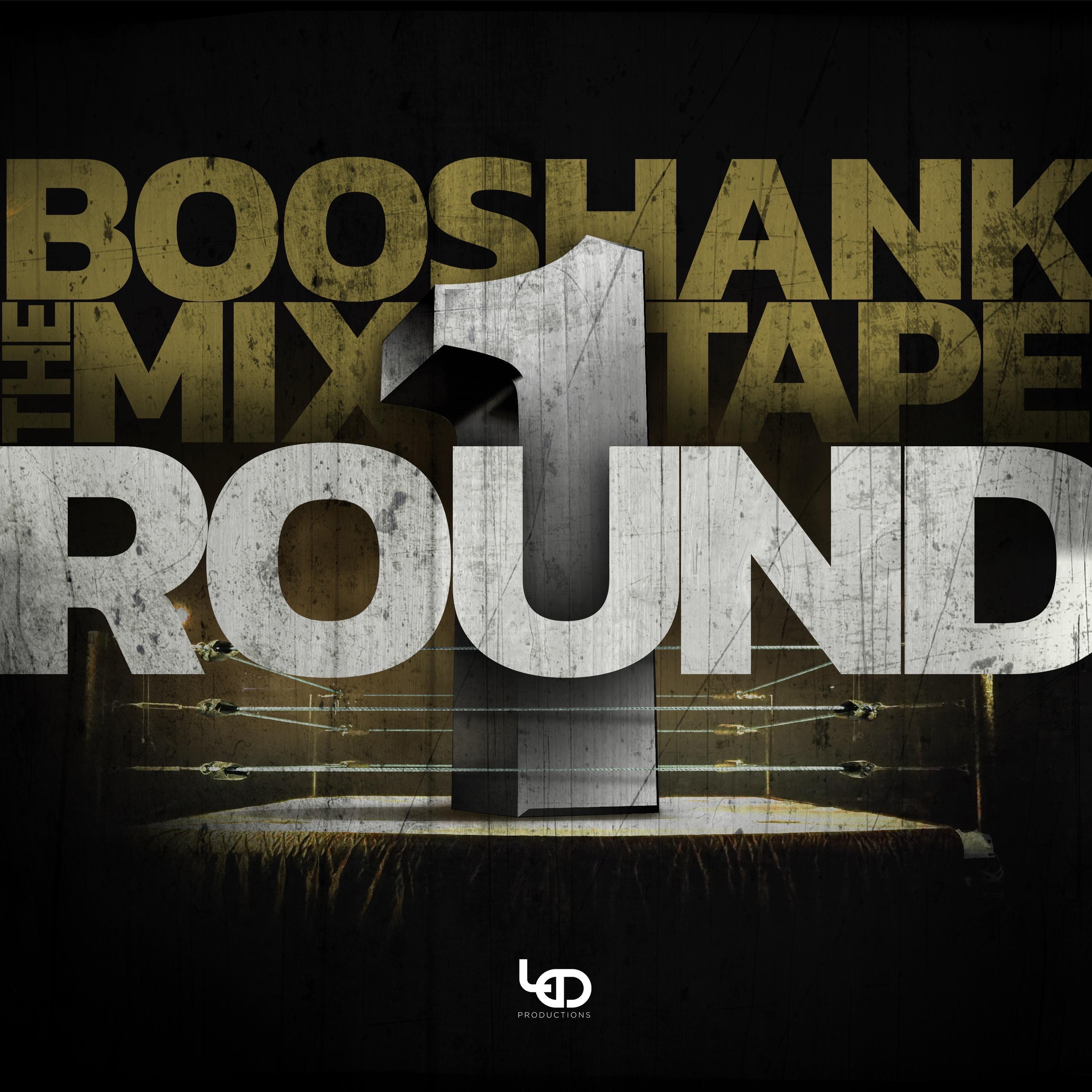 The Mixtape Round 1