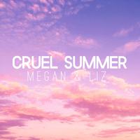 Cruel Summer（Taylor Swift 伴奏）