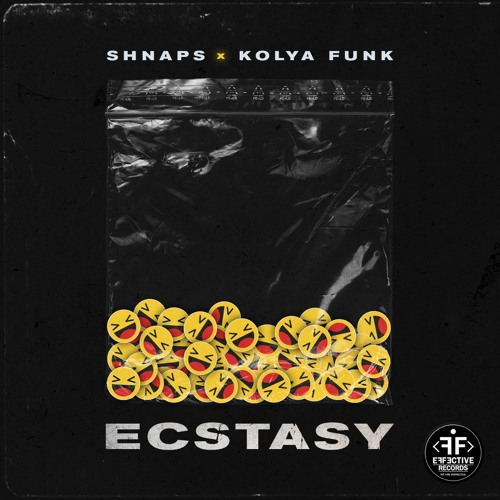 Shnaps - Ecstasy