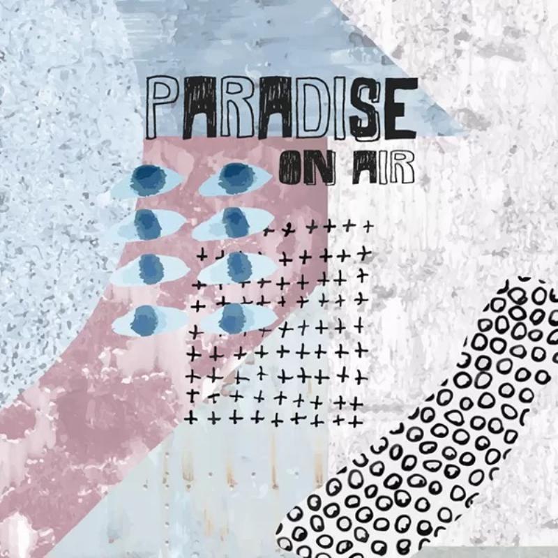 PARADISE专辑