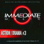 Action & Drama 3专辑